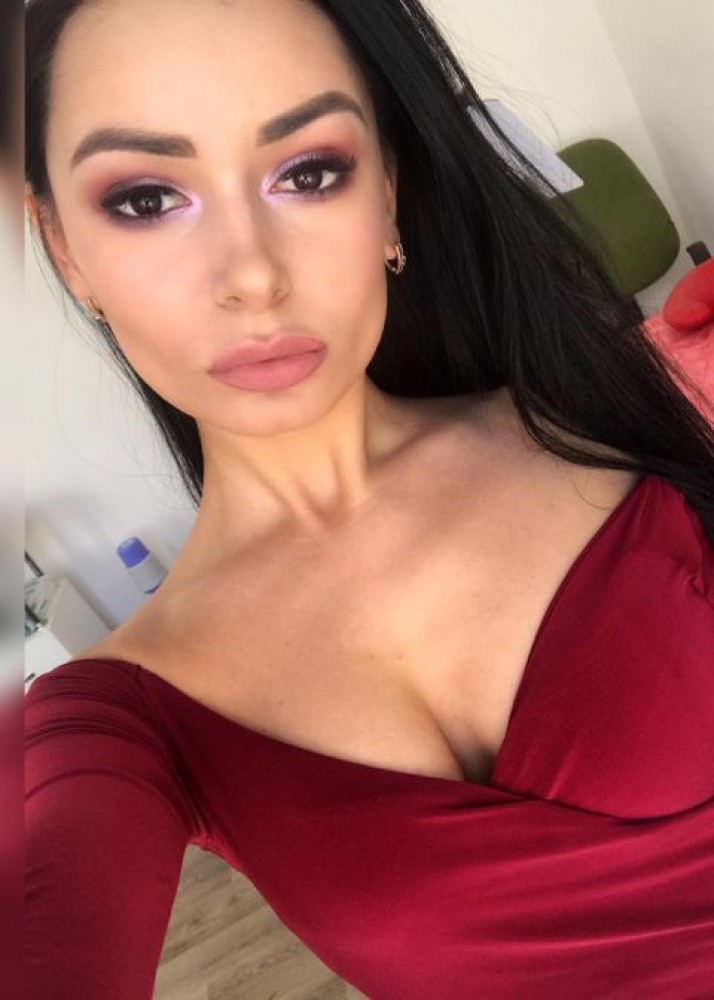 Индивидуалка Настя фото № 2 в городе Москва