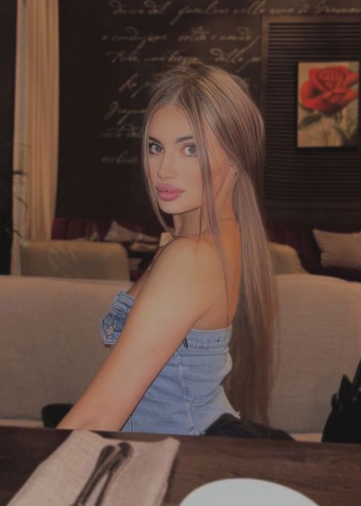 Индивидуалка Настя фото № 2 в городе Москва