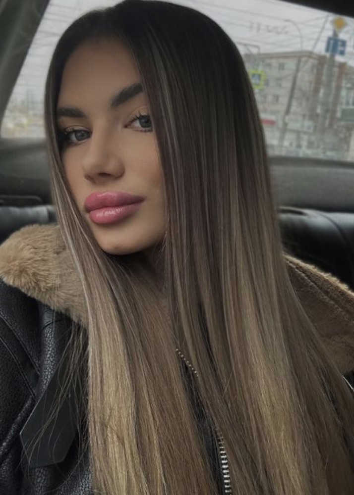 Индивидуалка Настя фото № 2 в городе Москва