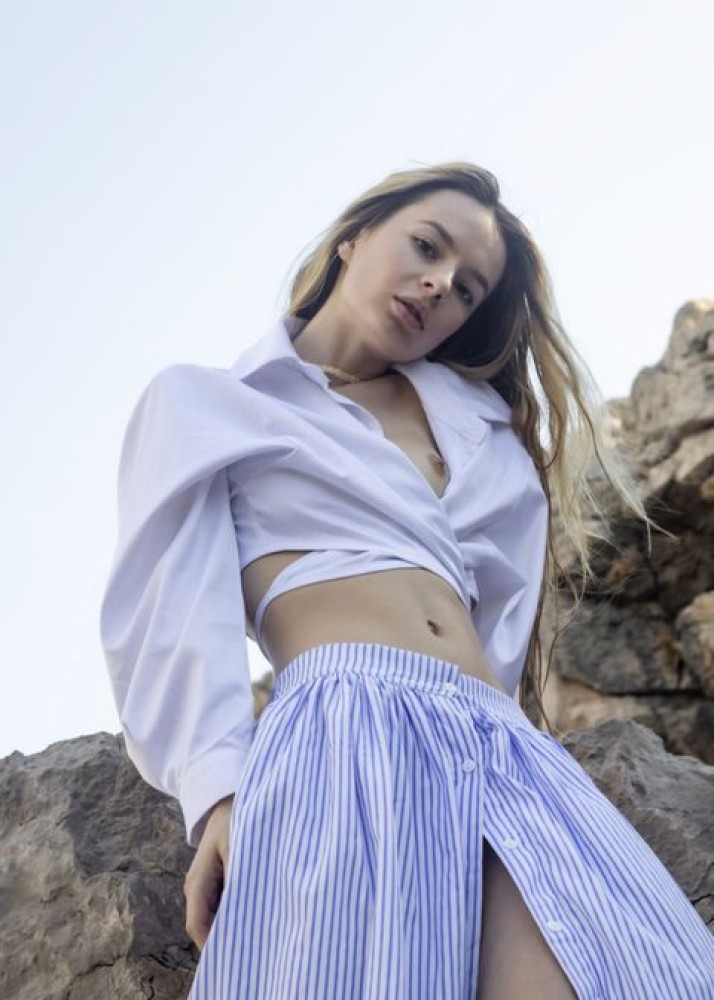 Индивидуалка Нaстя главное фото в городе Москва 