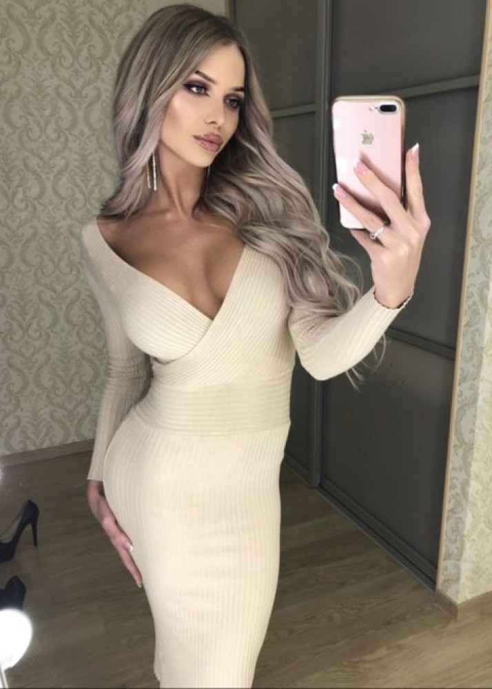 Индивидуалка Настя главное фото в городе Москва 