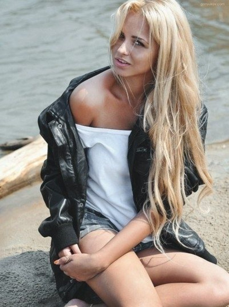 Индивидуалка Настя фото № 2 в городе Москва