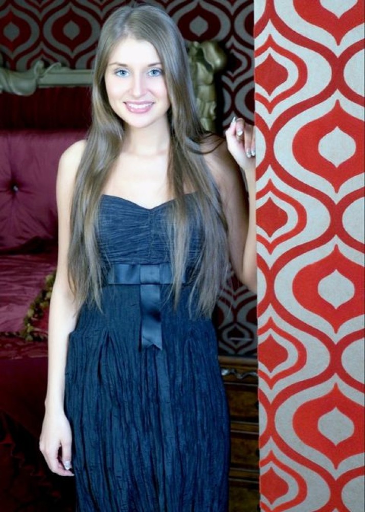 Индивидуалка Настя главное фото в городе Москва 