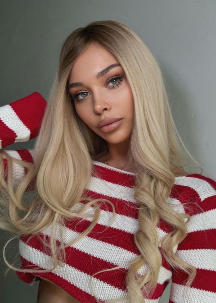 Индивидуалка Настя фото № 2 в городе Москва