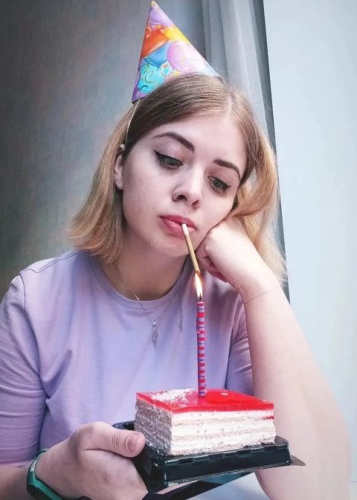 Индивидуалка Настя фото № 2 в городе Москва