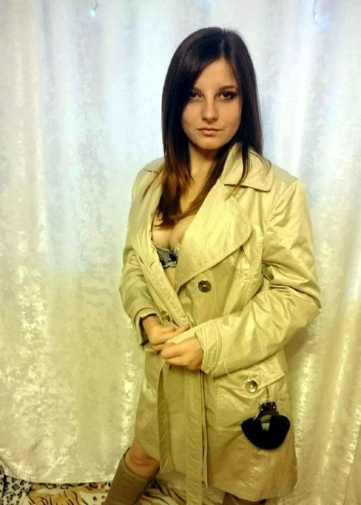 Индивидуалка Настя главное фото в городе Москва 