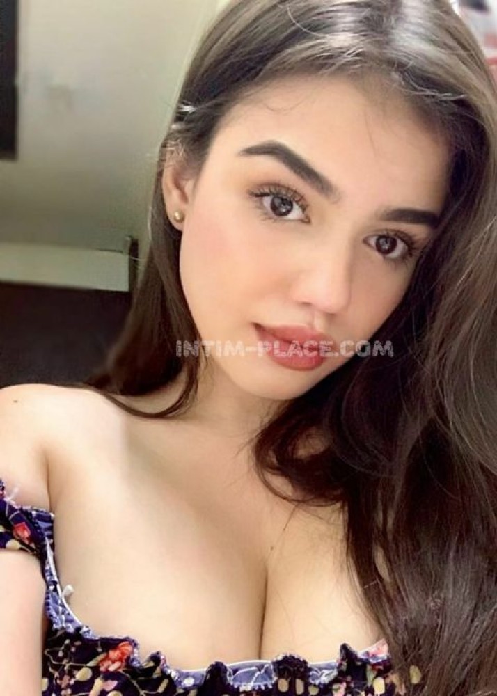 Индивидуалка Настя фото № 2 в городе Москва