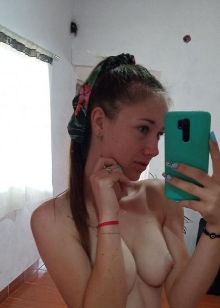 Индивидуалка Настя фото № 2 в городе Москва