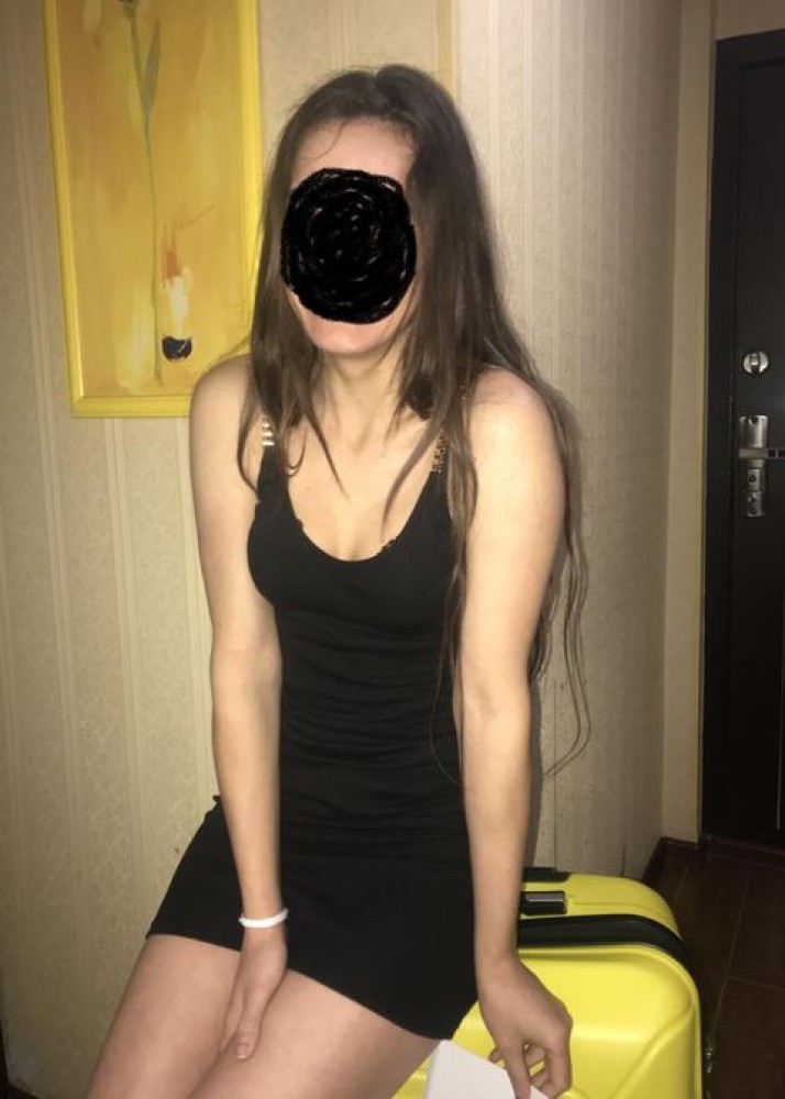 Индивидуалка Настя фото № 2 в городе Москва