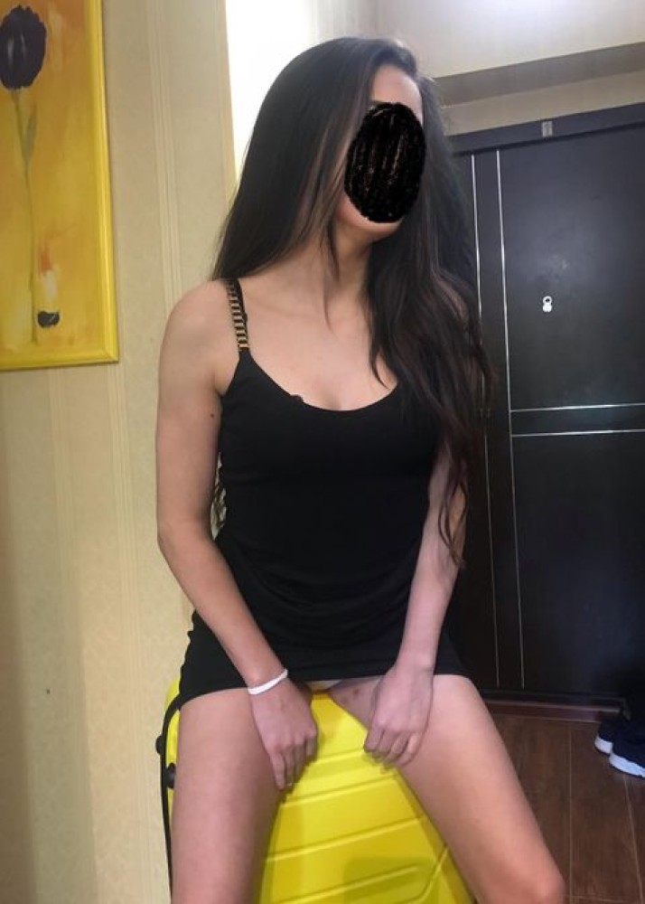 Индивидуалка Настя фото № 2 в городе Москва