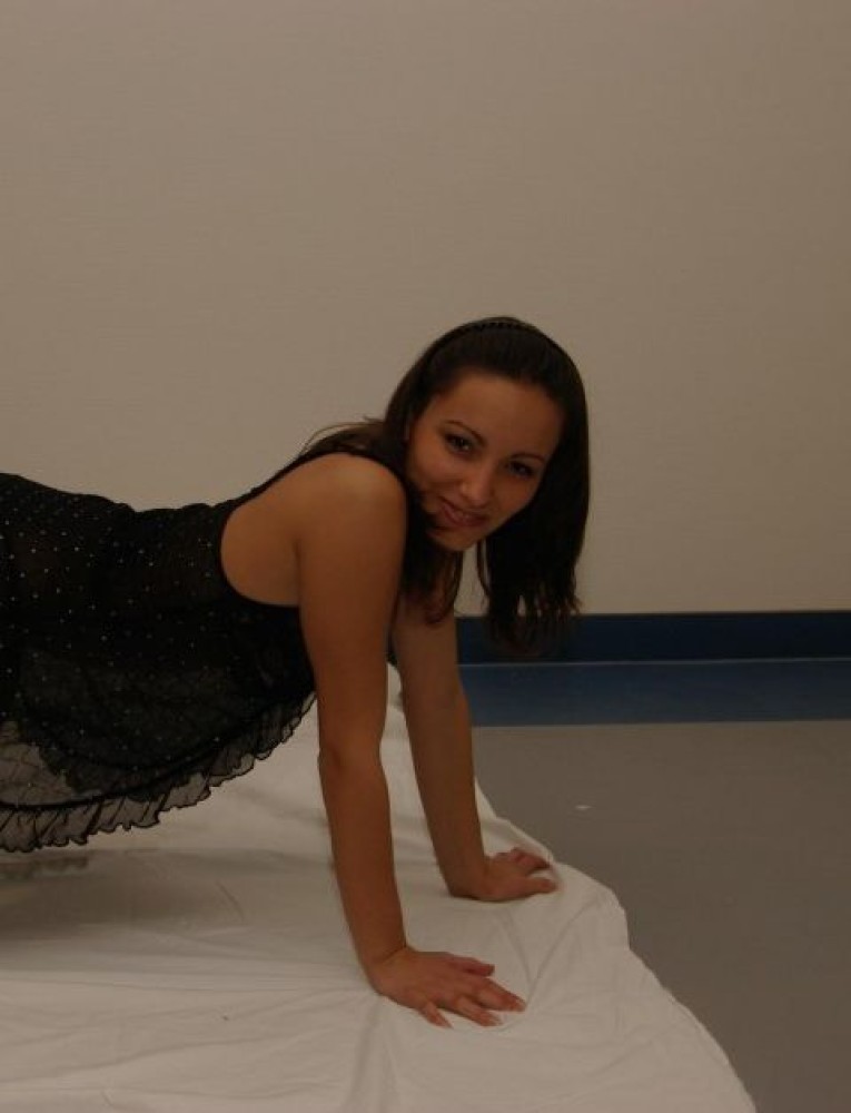 Индивидуалка Настя фото № 2 в городе Москва