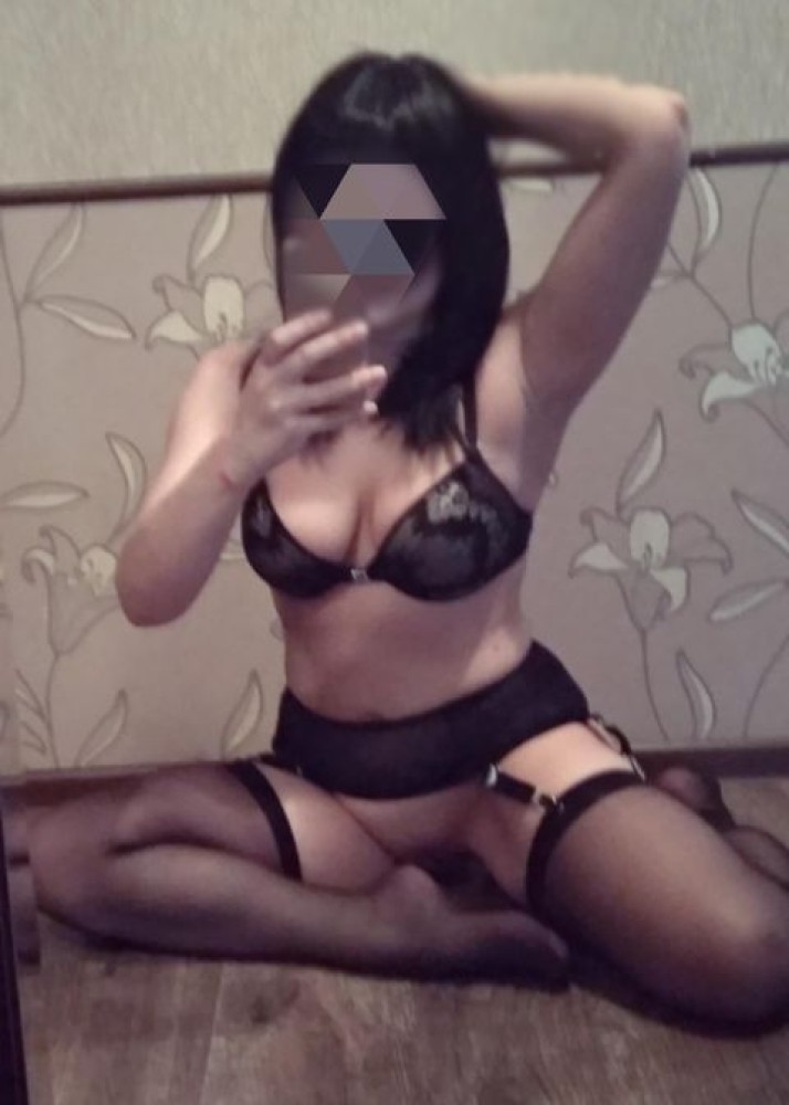 Индивидуалка Настя фото № 2 в городе Москва