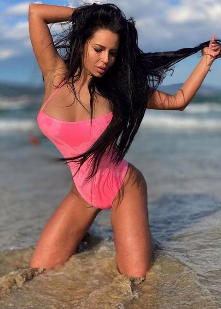 Индивидуалка Настя фото № 2 в городе Москва