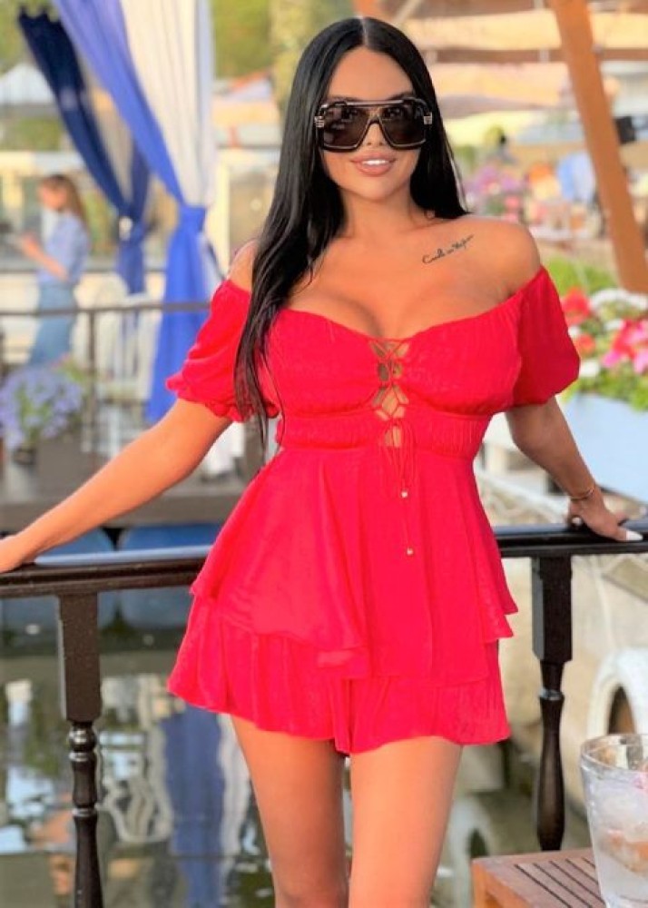 Индивидуалка Настя главное фото в городе Москва 