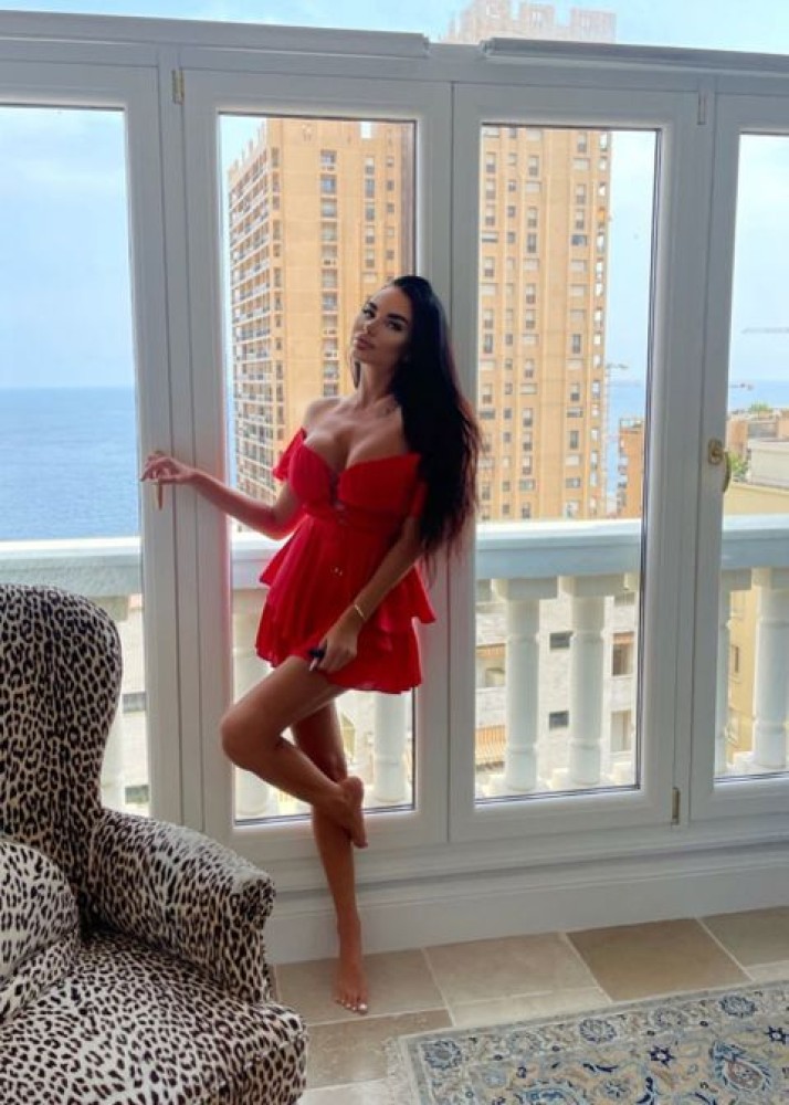 Индивидуалка Настя фото № 2 в городе Москва