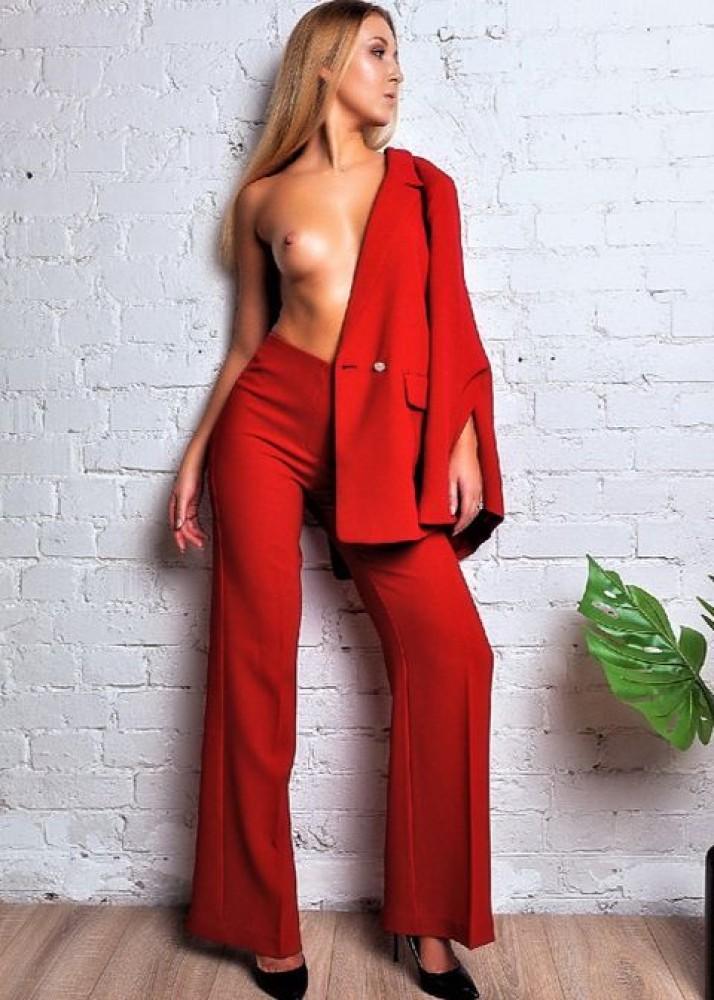 Индивидуалка Настя главное фото в городе Москва 