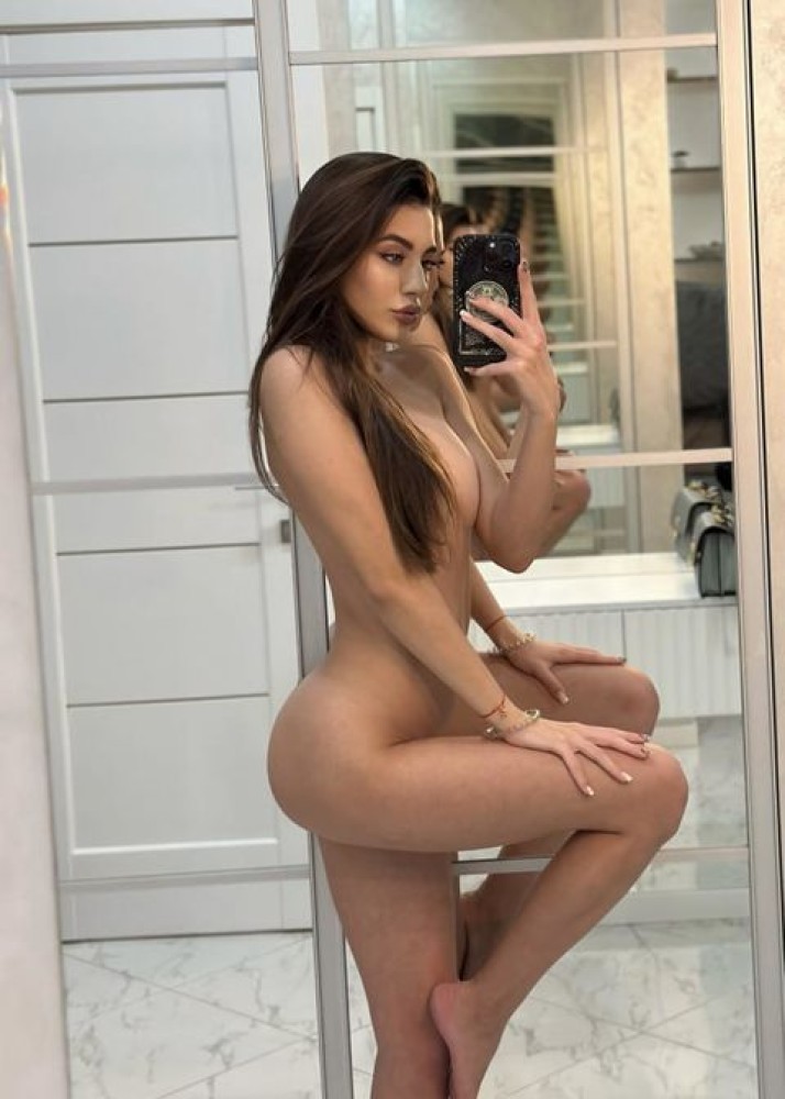 Индивидуалка НАСТЯ фото № 2 в городе Москва