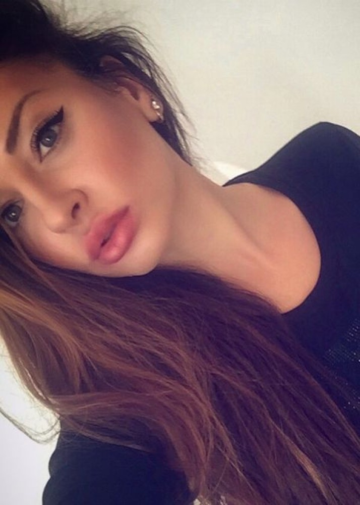 Индивидуалка Настя главное фото в городе Москва 