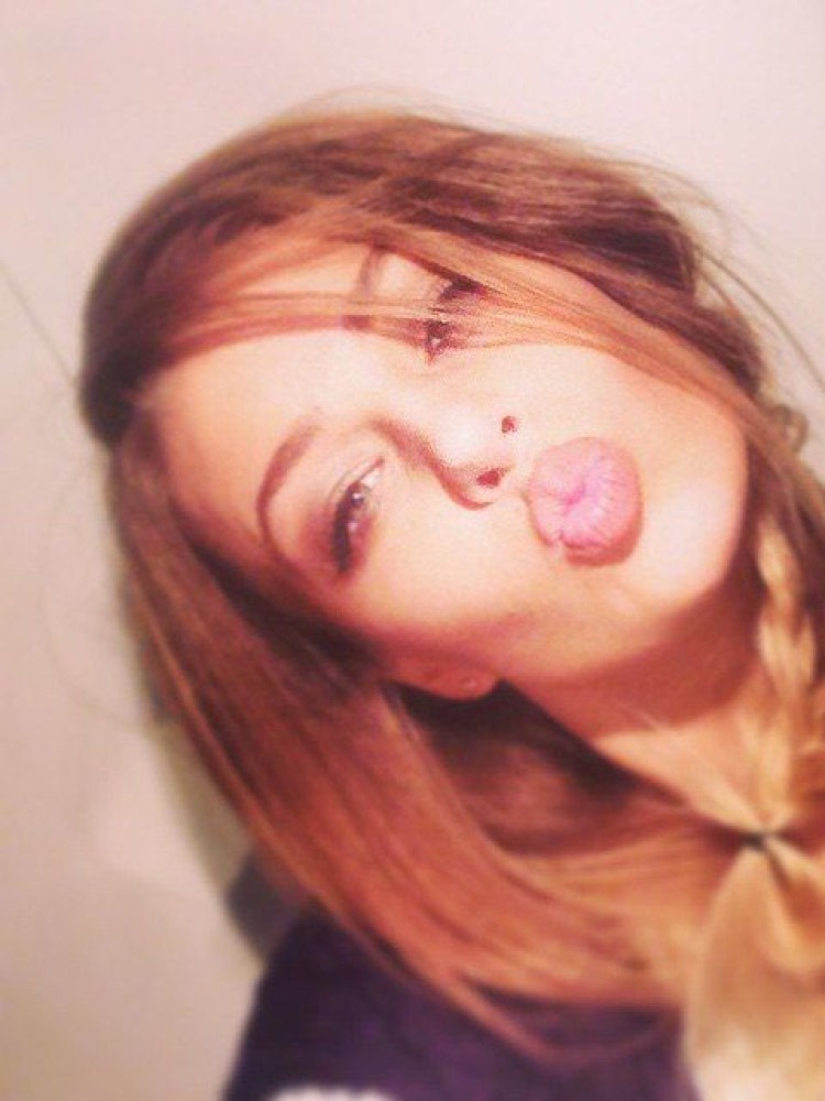 Индивидуалка Настя фото № 2 в городе Москва