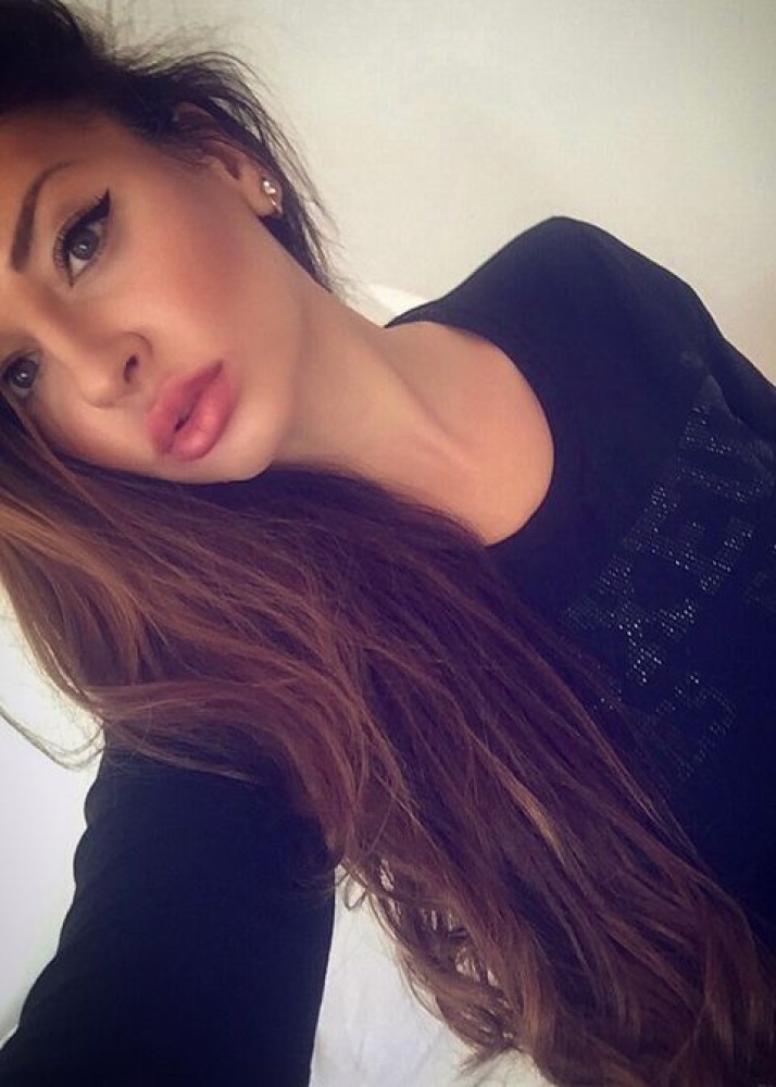 Индивидуалка Настя фото № 2 в городе Москва