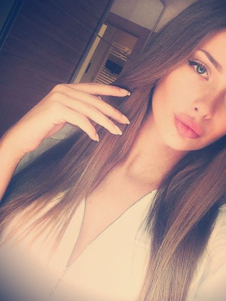 Индивидуалка Настя фото № 2 в городе Москва