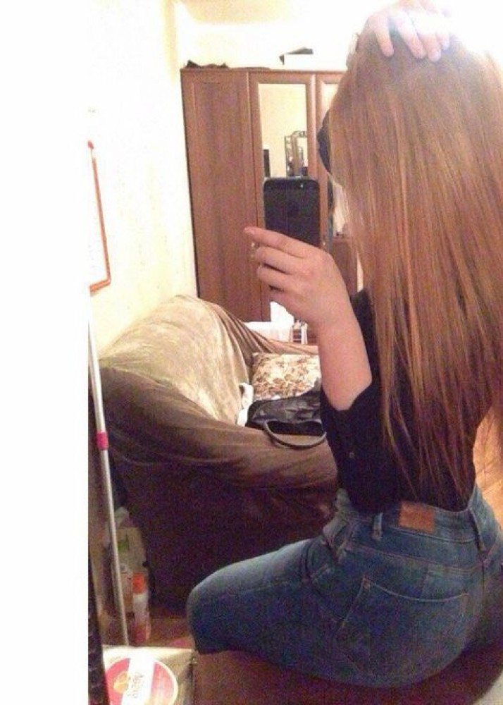 Индивидуалка Настя фото № 2 в городе Москва