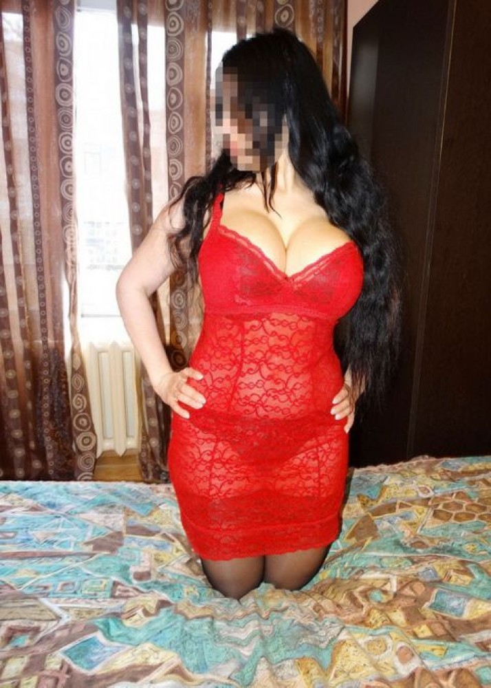 Индивидуалка Настя фото № 2 в городе Москва