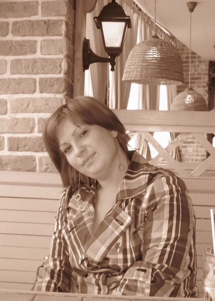 Индивидуалка Настя фото № 2 в городе Москва