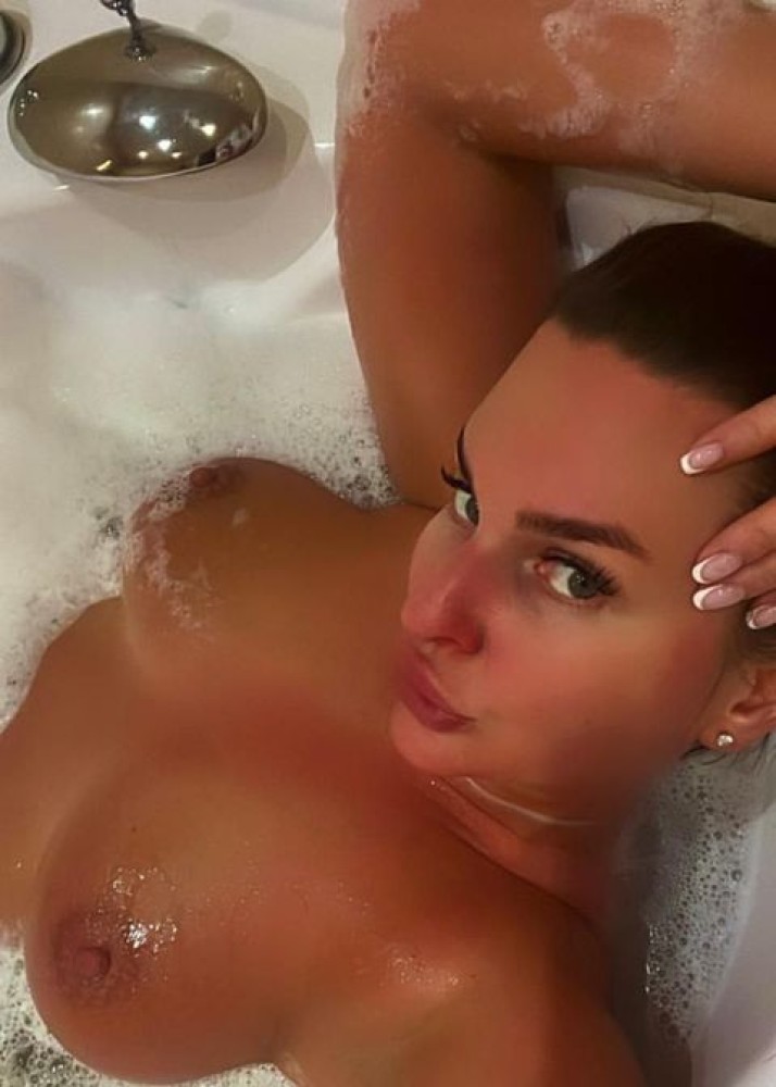 Индивидуалка Настя фото № 2 в городе Москва