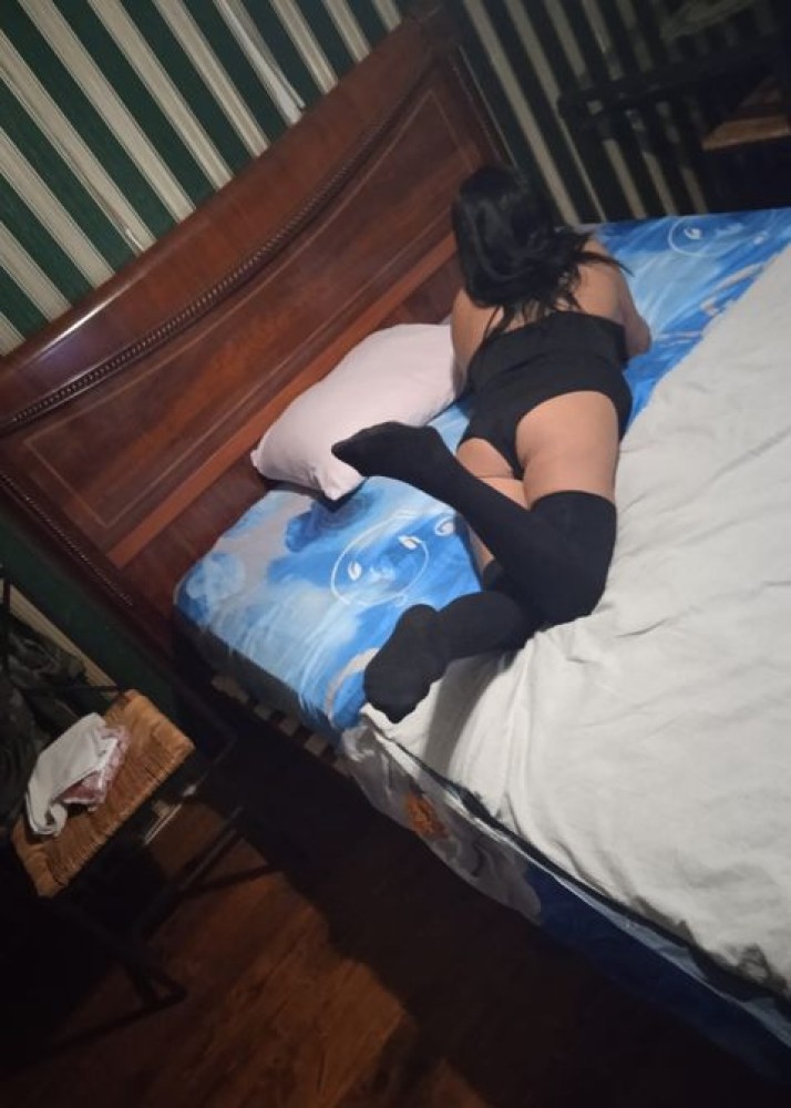 Индивидуалка Настя фото № 2 в городе Москва