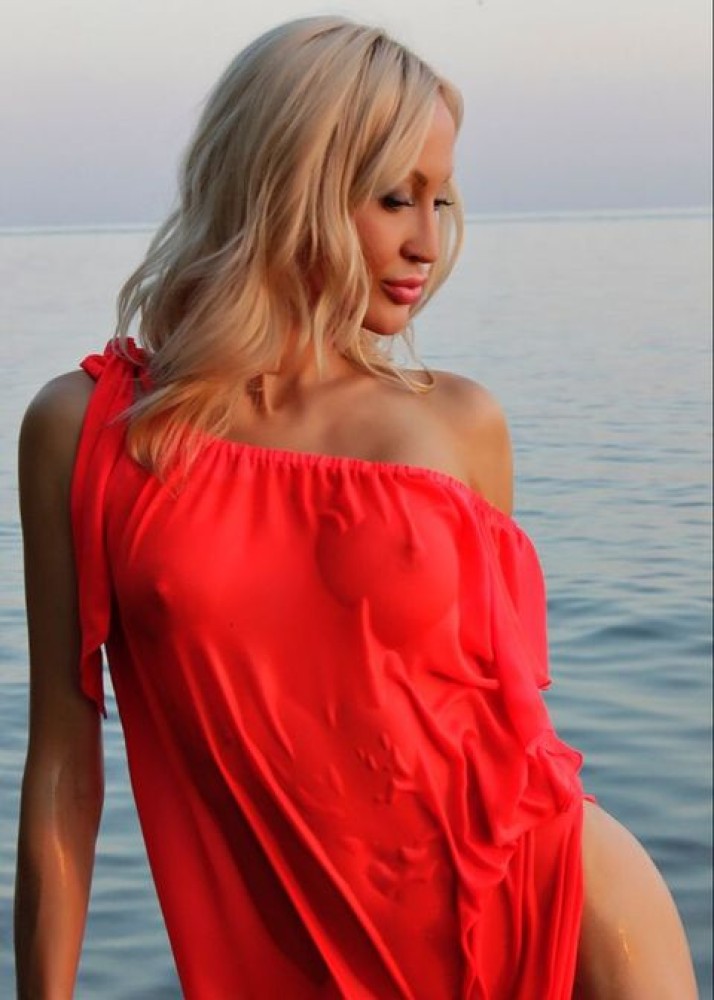 Индивидуалка Настя главное фото в городе Москва 