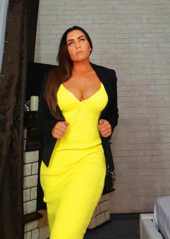 Индивидуалка Настя главное фото в городе Москва 