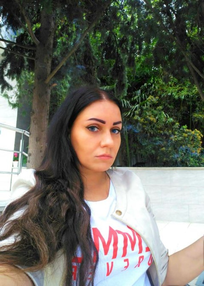 Индивидуалка Настя фото № 2 в городе Москва