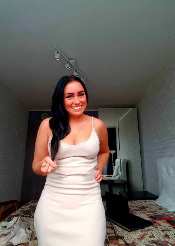 Индивидуалка Настя фото № 2 в городе Москва