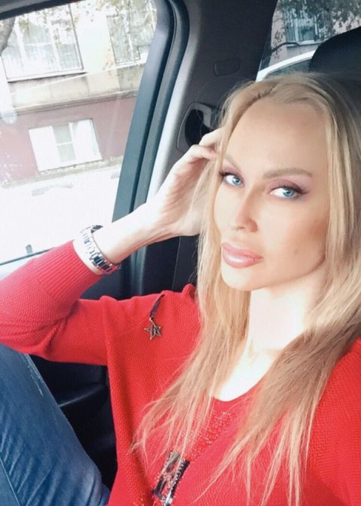 Индивидуалка Настя фото № 2 в городе Москва