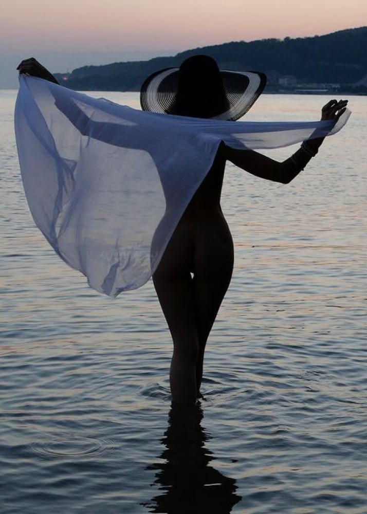 Индивидуалка Настя фото № 2 в городе Москва