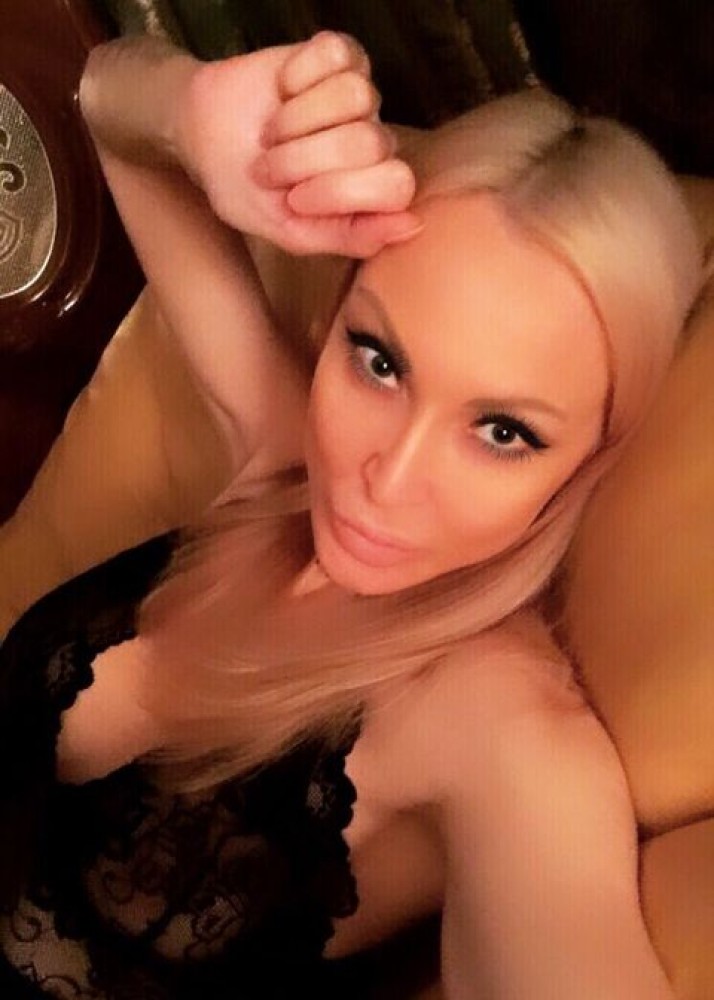 Индивидуалка Настя фото № 2 в городе Москва