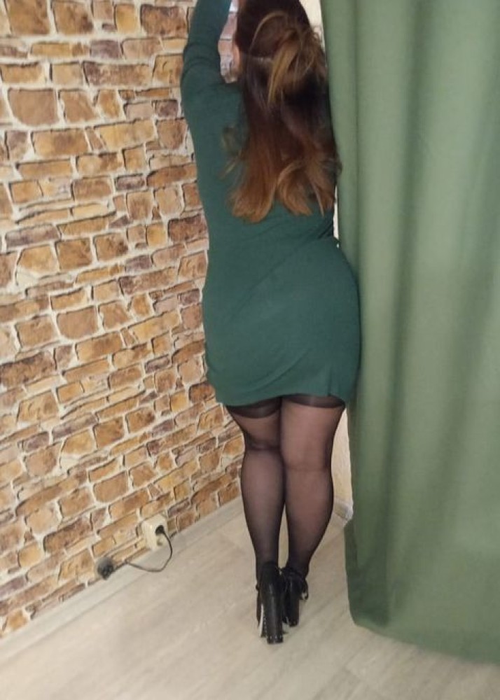 Индивидуалка Настя фото № 2 в городе Москва