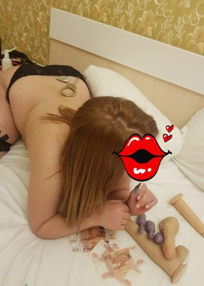 Индивидуалка Настя фото № 2 в городе Москва