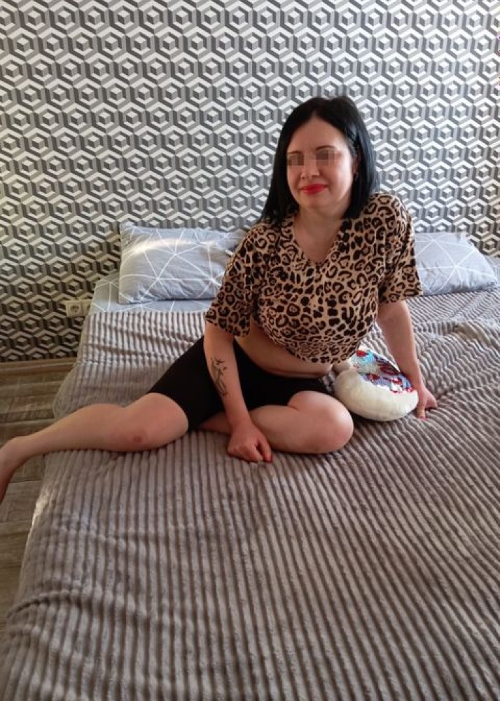 Индивидуалка Настя фото № 2 в городе Москва