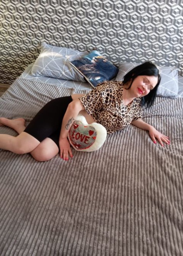 Индивидуалка Настя фото № 2 в городе Москва