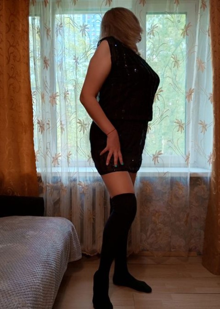 Индивидуалка Настя фото № 2 в городе Москва