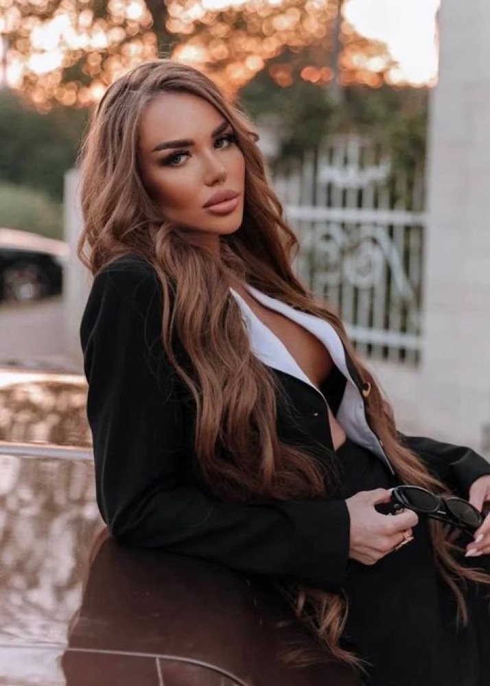 Индивидуалка Настя фото № 2 в городе Москва