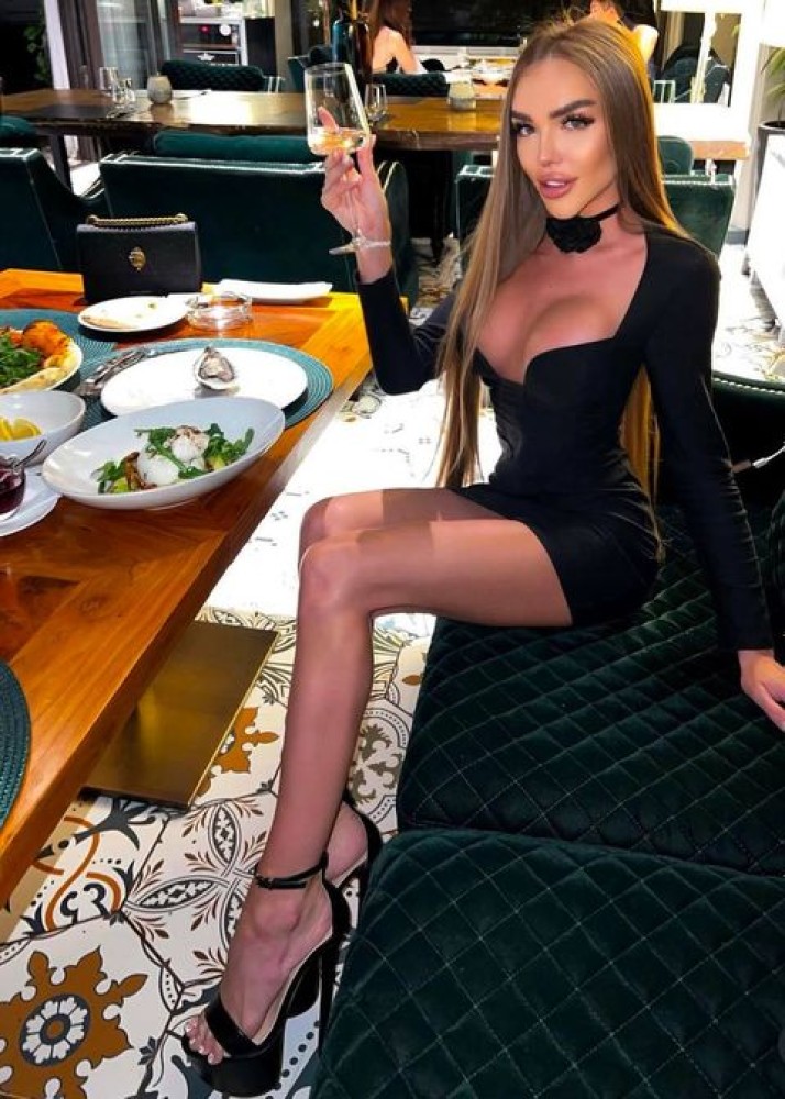 Индивидуалка Настя фото № 2 в городе Москва