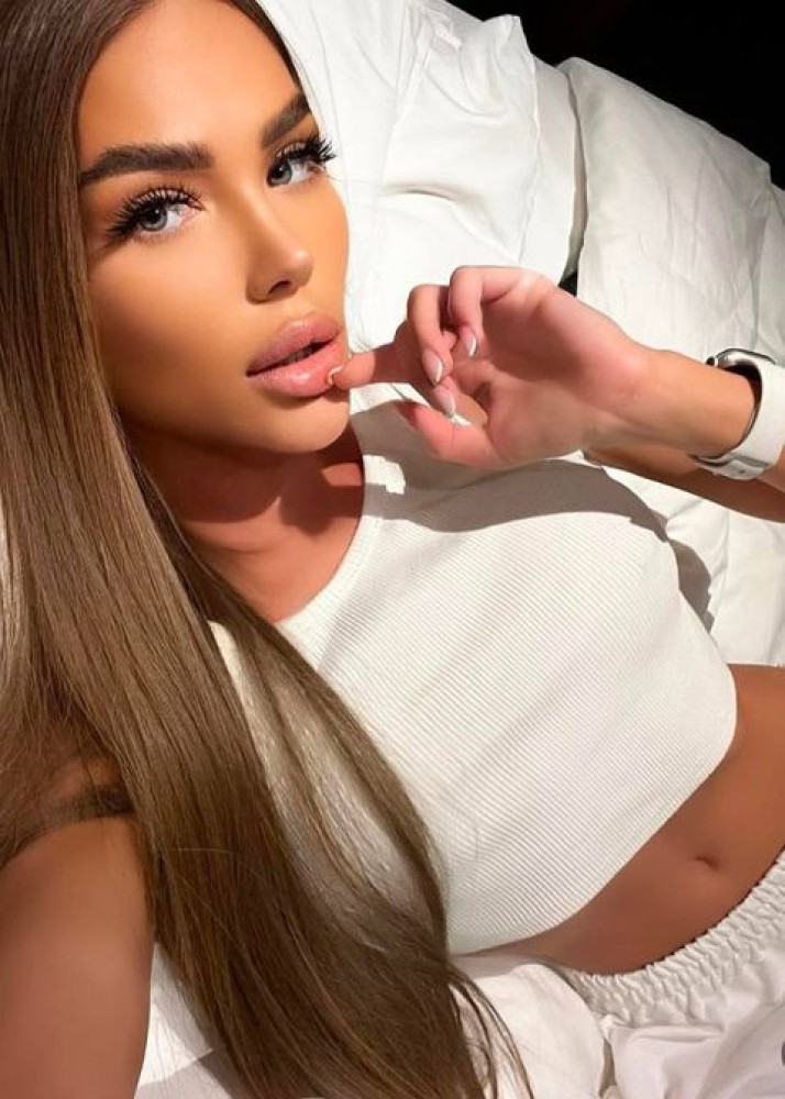 Индивидуалка Настя фото № 2 в городе Москва