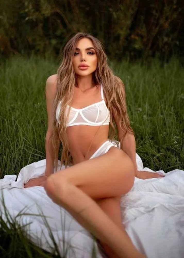 Индивидуалка Настя фото № 2 в городе Москва