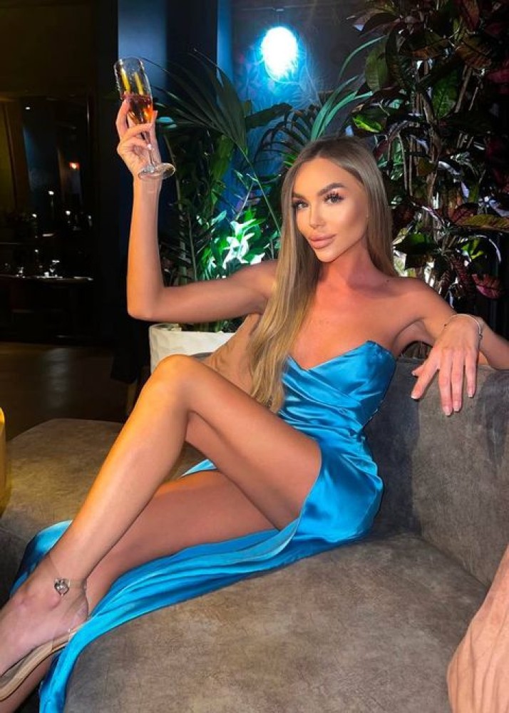 Индивидуалка Настя фото № 2 в городе Москва