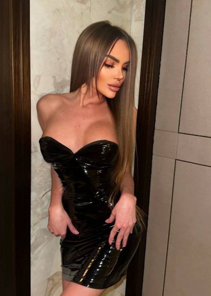 Индивидуалка Настя фото № 2 в городе Москва