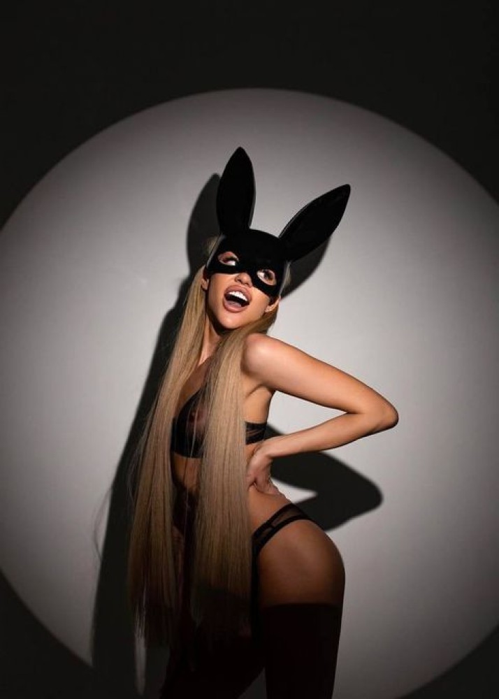 Индивидуалка Настя фото № 2 в городе Москва