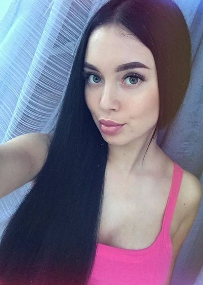 Индивидуалка НАСТЯ главное фото в городе Москва 